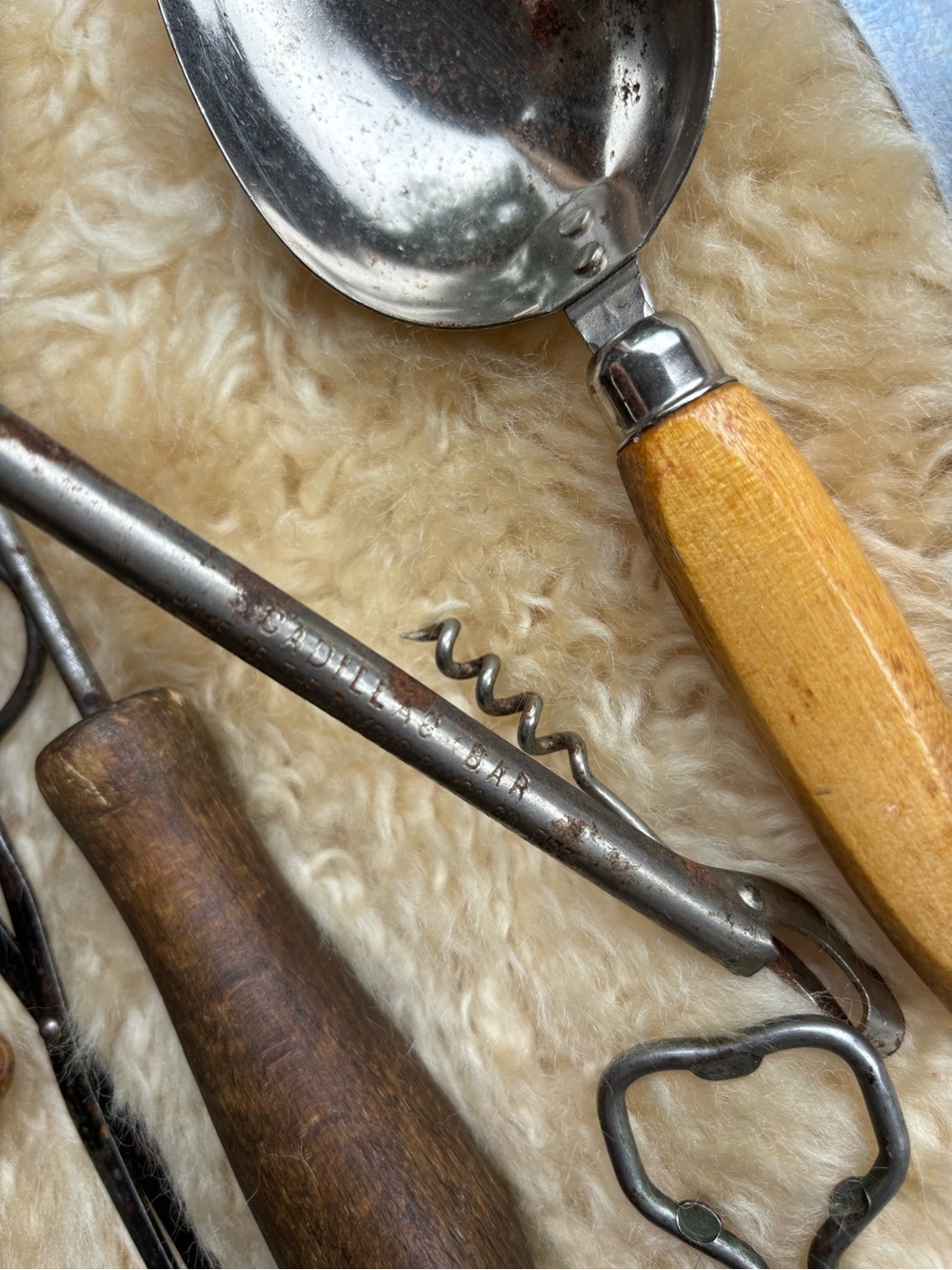 Antique Kitchen Bundle - Picture 6 of 10